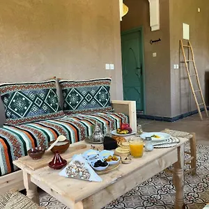 Apartment Tazart, Marrakesh