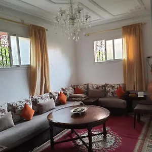 Marrakech Apartamento