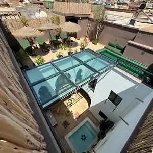 Belharra Villa